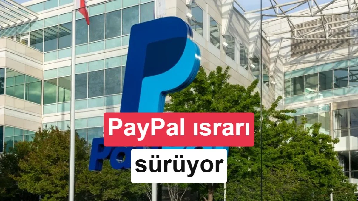 PayPal Satın Alma Teklifi Artıyor, Stripe Kararlı