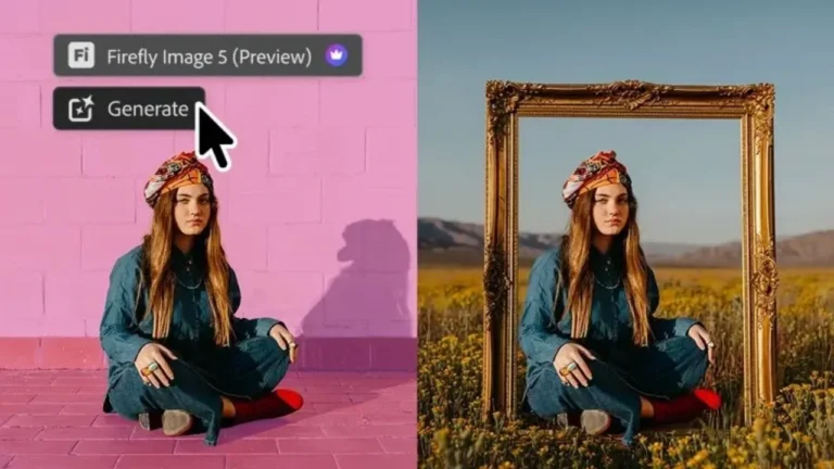 Photoshop’ta Yeni Dönem: Yazdıklarınızla Düzenleme Yapabilirsiniz