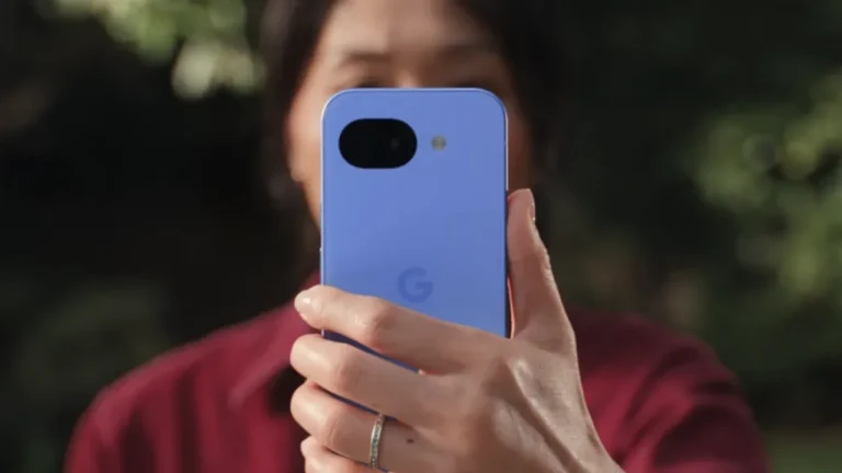Pixel 11 Karanlıkta Yüzünüzü Daha İyi Tarayacak