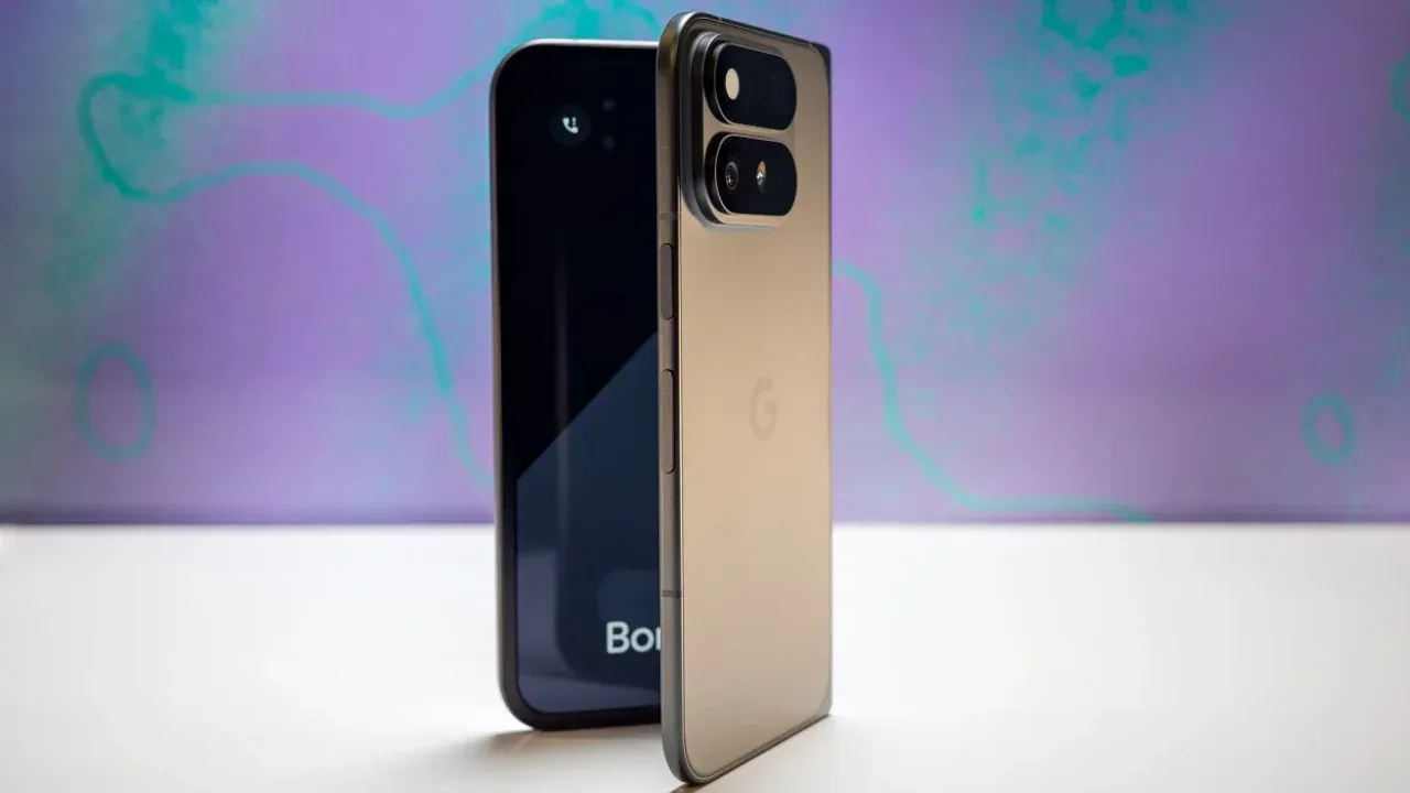 Pixel 11 Pro Fold Dayanıklılık Testinde Yeniden Sınıfta Kaldı