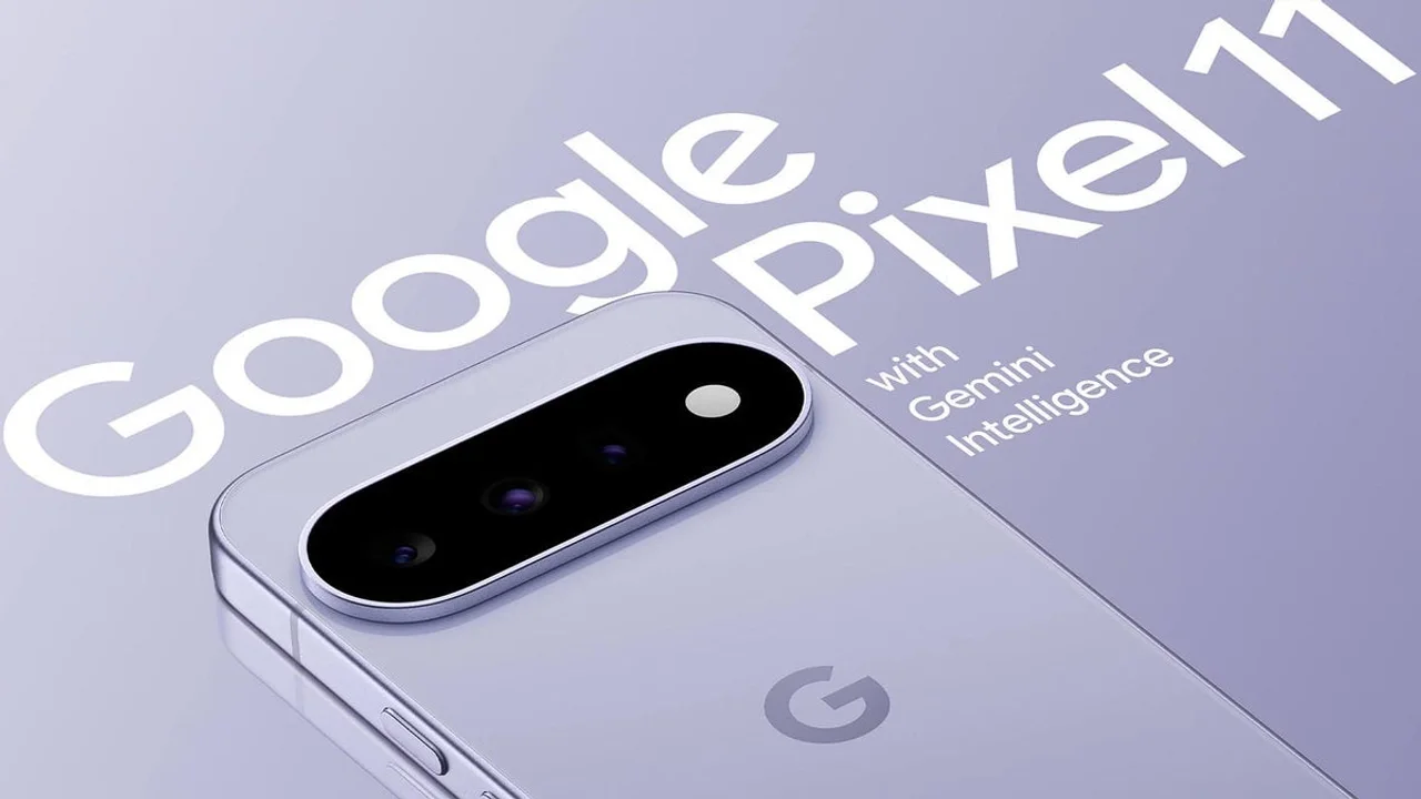 Pixel 11 Serisi: Yeni Kamera Tasarımı ve Batarya Performansı