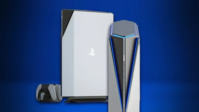 PlayStation 6 Çıkış Tarihi Belli Oldu mu?