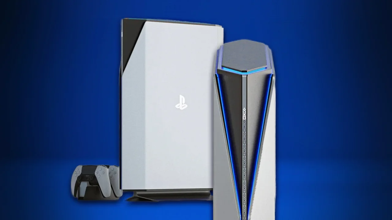 PlayStation 6 Performansı: PS5’den İki Kat Daha Hızlı ve Işın İzleme İddiaları
