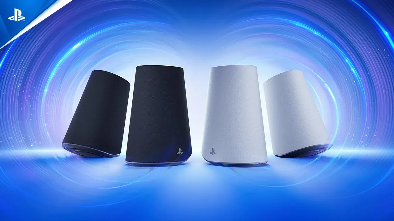 PlayStation Pulse Elevate Hoparlör Fiyatı Resmen Açıklandı