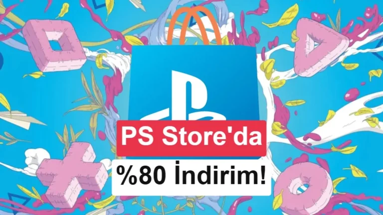 PlayStation Store’da ‘Yerinizi Alın’ kampanyası başladı: Öne çıkan indirimli oyunlar