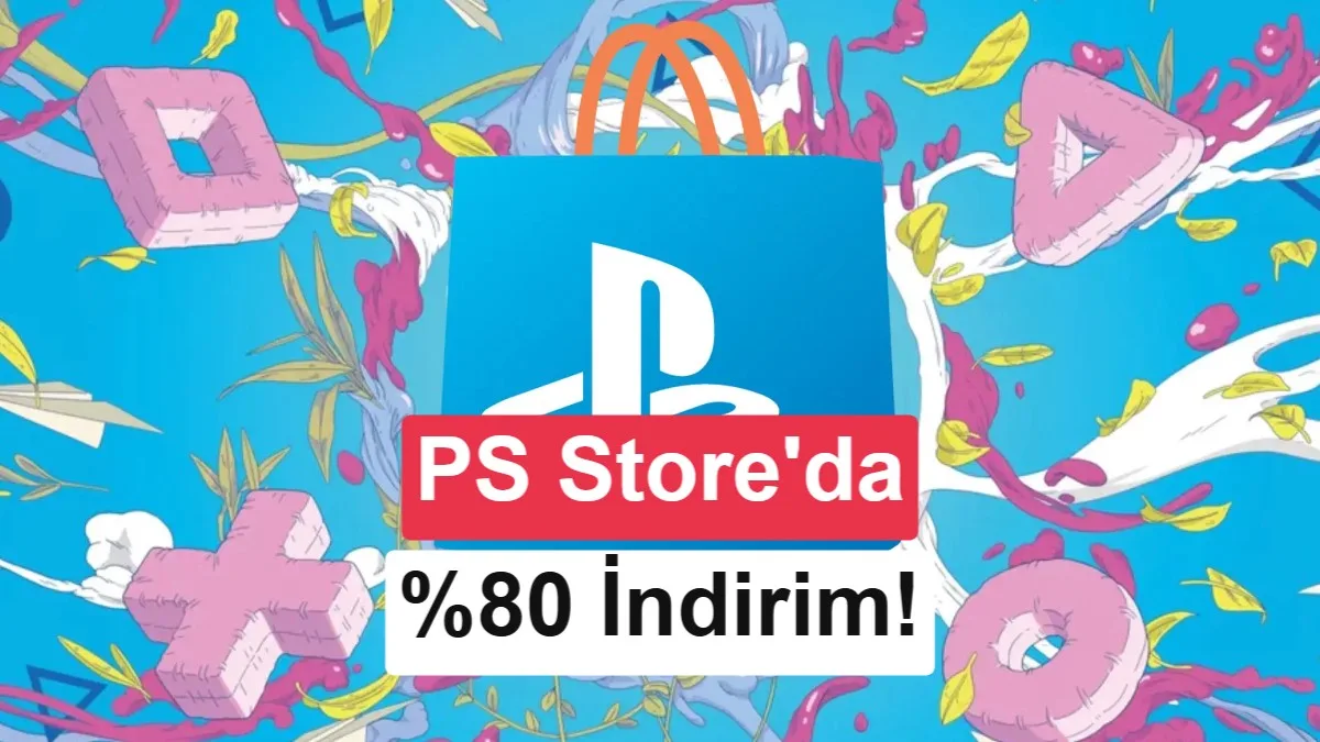 PlayStation Store’da ‘Yerinizi Alın’ kampanyası başladı: Öne çıkan indirimli oyunlar