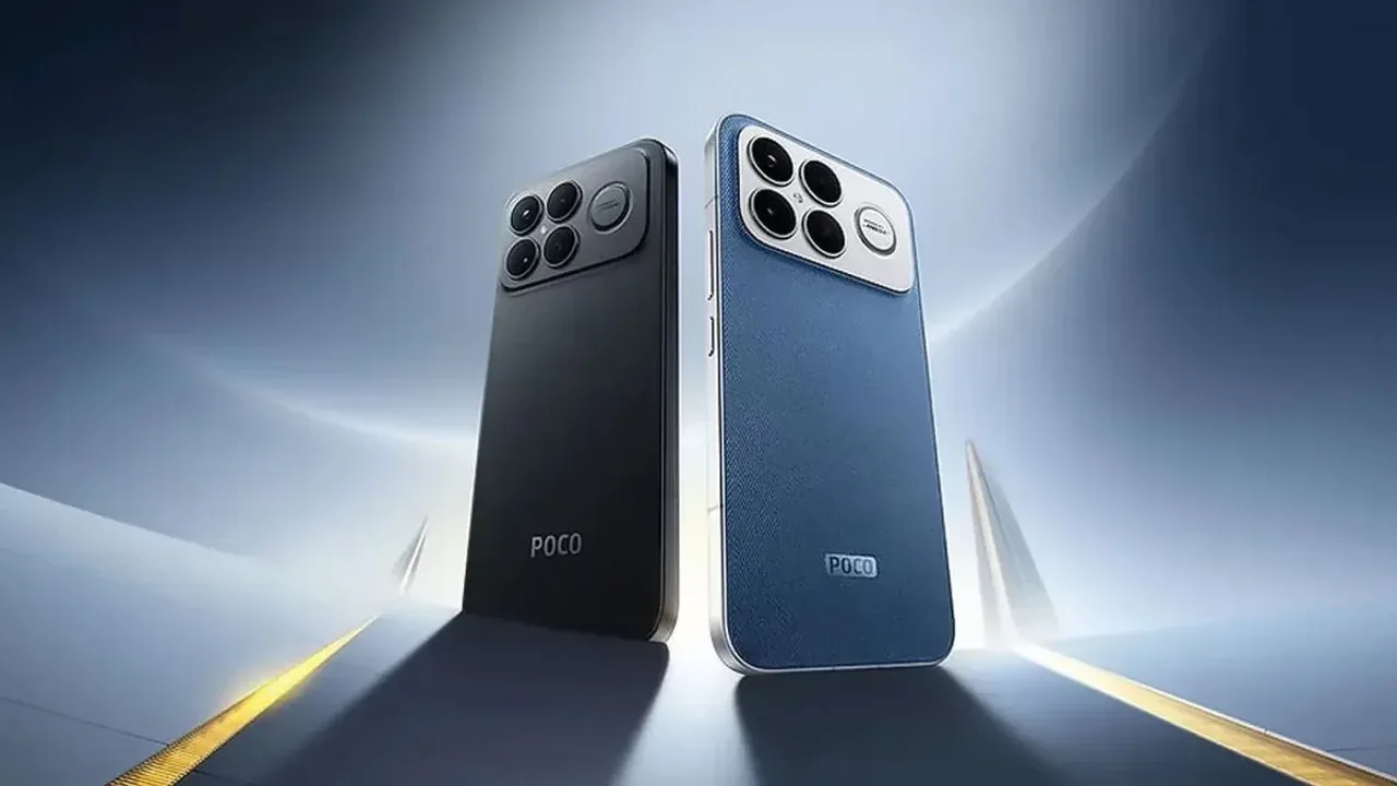 POCO F9 Pro ve F9 Ultra’nın Teknik Özellikleri Açıklandı