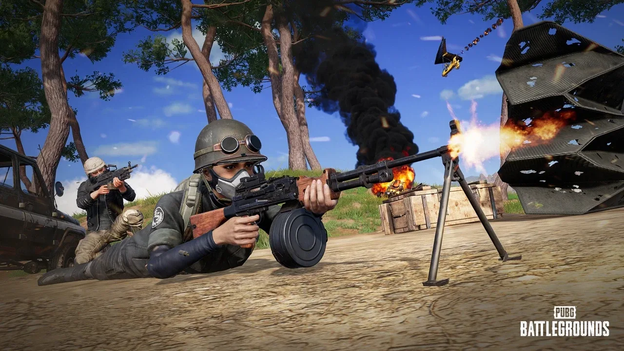 PUBG 42.3 Güncellemesi Açıklandı: Yeni RPD ve Oyun Modları Merkezi Tanıtıldı