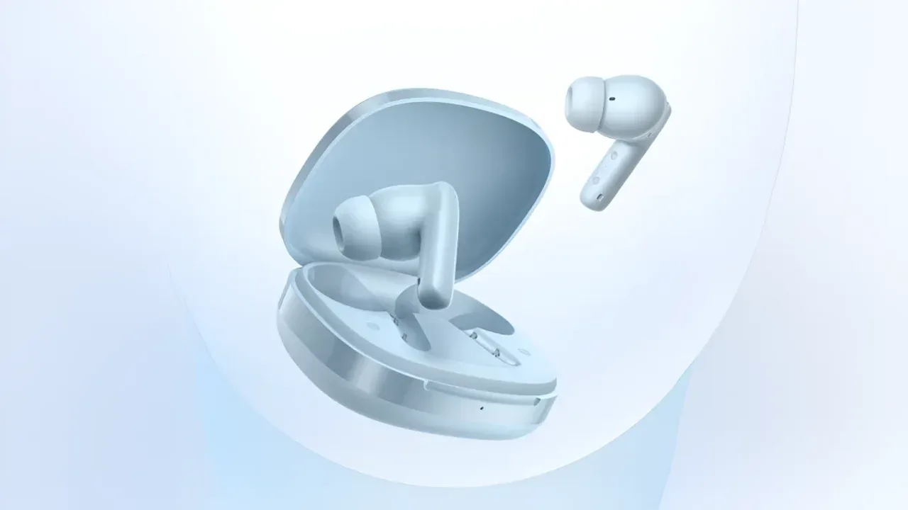 QCY T13 Pro Lansmanı: 50dB ANC ve 49 Saat Pil Ömrü