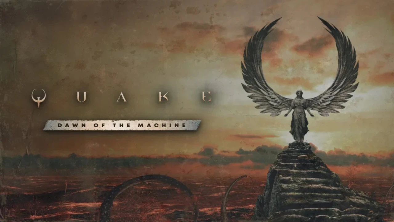Quake 30. Yılını Yeni İçerikle Kutluyor: 19 Haritalık Bölüm Ücretsiz!