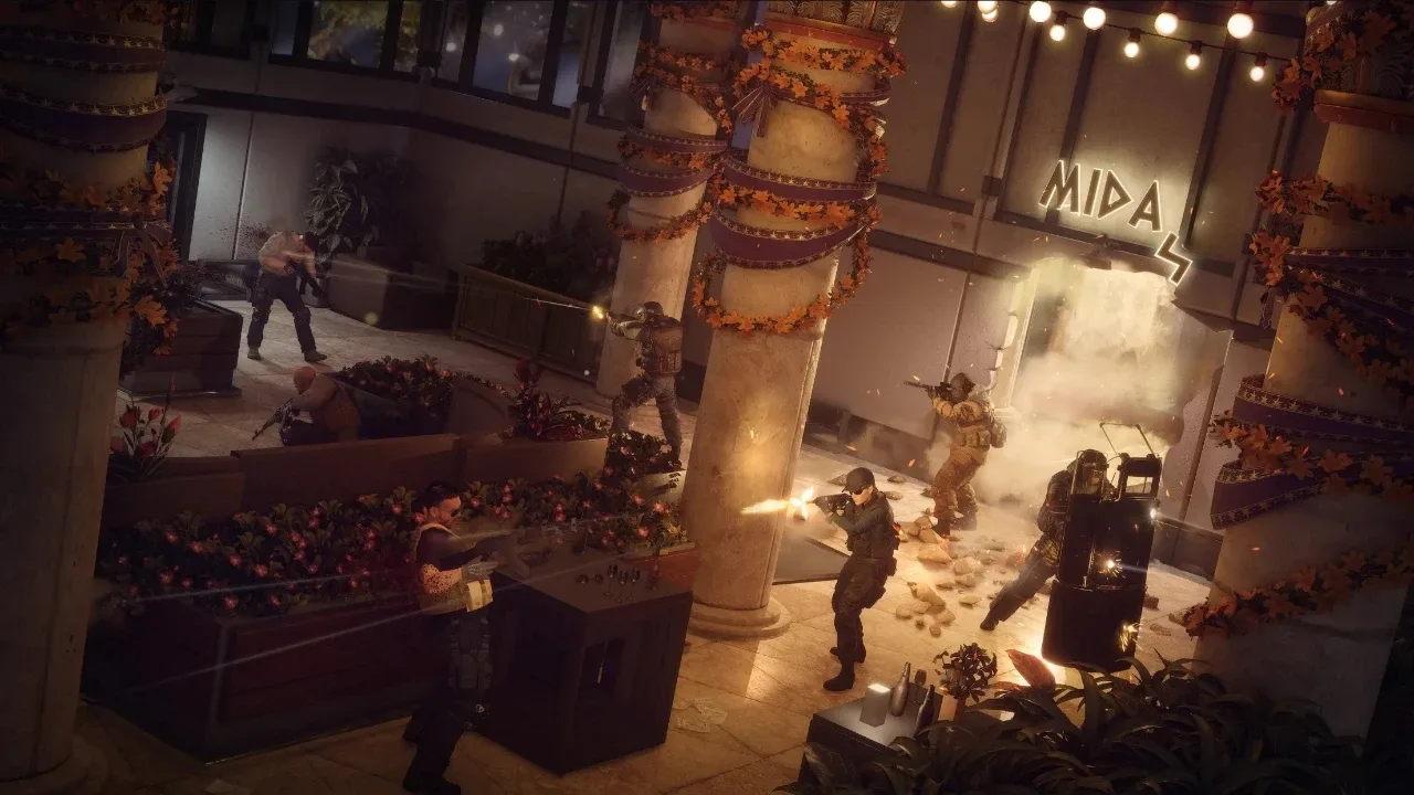 Rainbow Six Tactics: Ubisoft’un Yeni Oyunuyla 2027’de Taktiğe Yolculuk