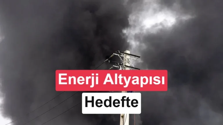 İranla Bağlantılı Hackerlar, İngiltere’deki Elektrik Santralini Dört Gün Devre Dışı Bıraktı