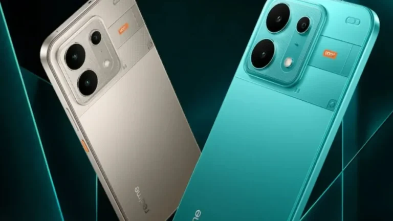 Realme P4s 5G: Tanıtım Tarihi ve Özellikleri Açıklandı