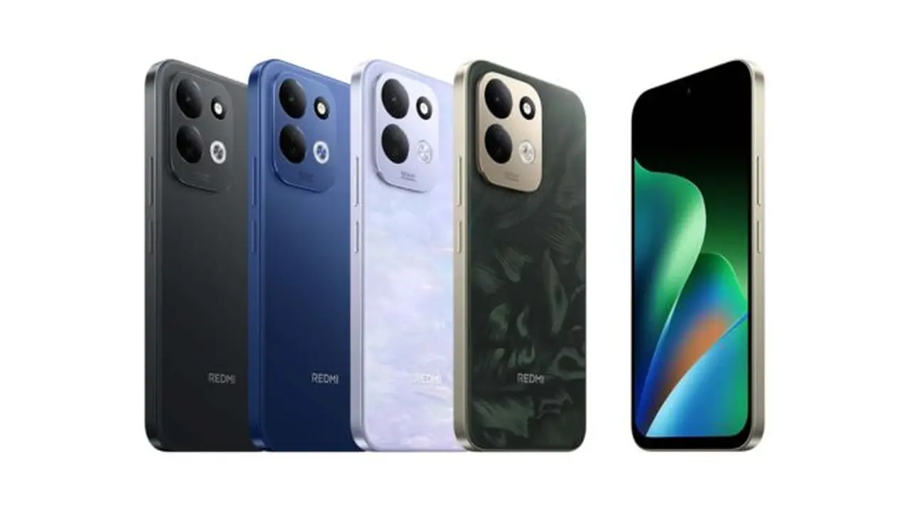 Redmi 17 Serisi, 7.500 mAh Batarya ile Mobiliteyi Artırmaya Devam Ediyor