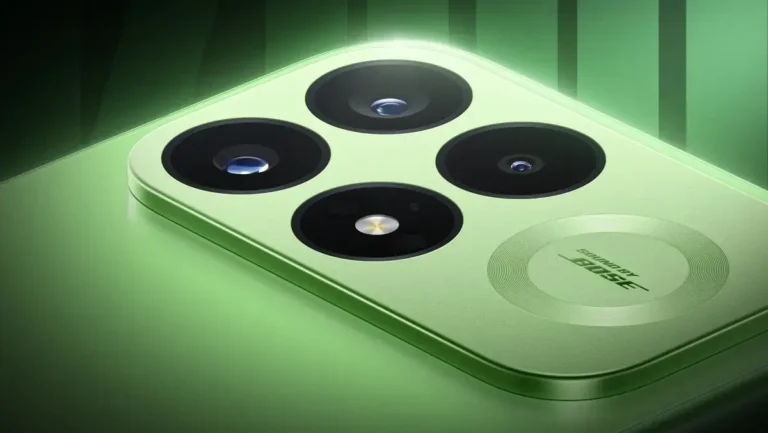 Redmi K100 Pro: 200MP Kamera ve 8.580mAh Batarya İle Teknoloji Dünyasını Hissettiriyor