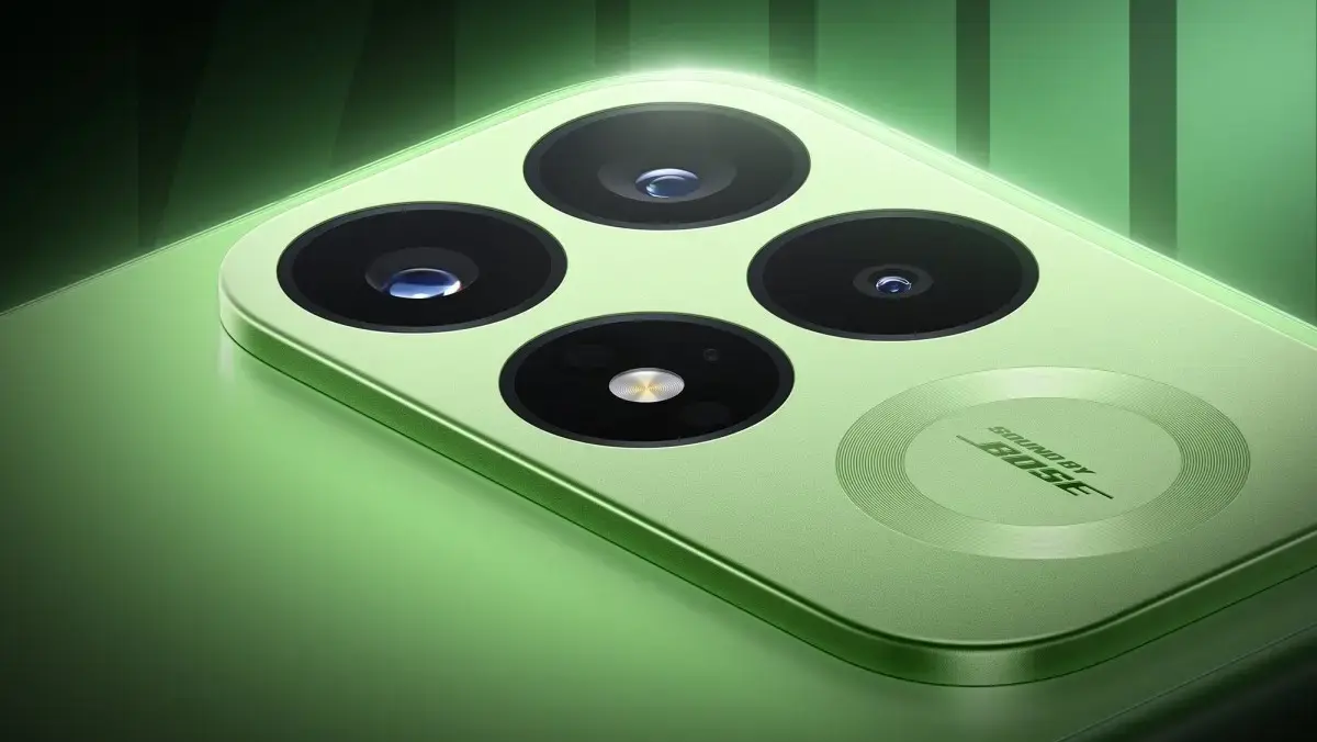 Redmi K100 Pro: 200MP Kamera ve 8.580mAh Batarya İle Teknoloji Dünyasını Hissettiriyor