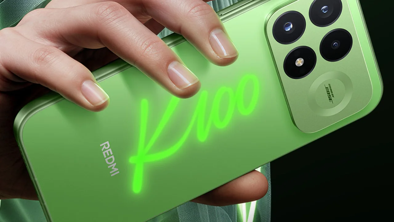Redmi K100 Pro, Maliyet Odaklı Snapdragon 8 Elite Gen 5V ile Akıllı Telefon Piyasasına Giriş Yapacak