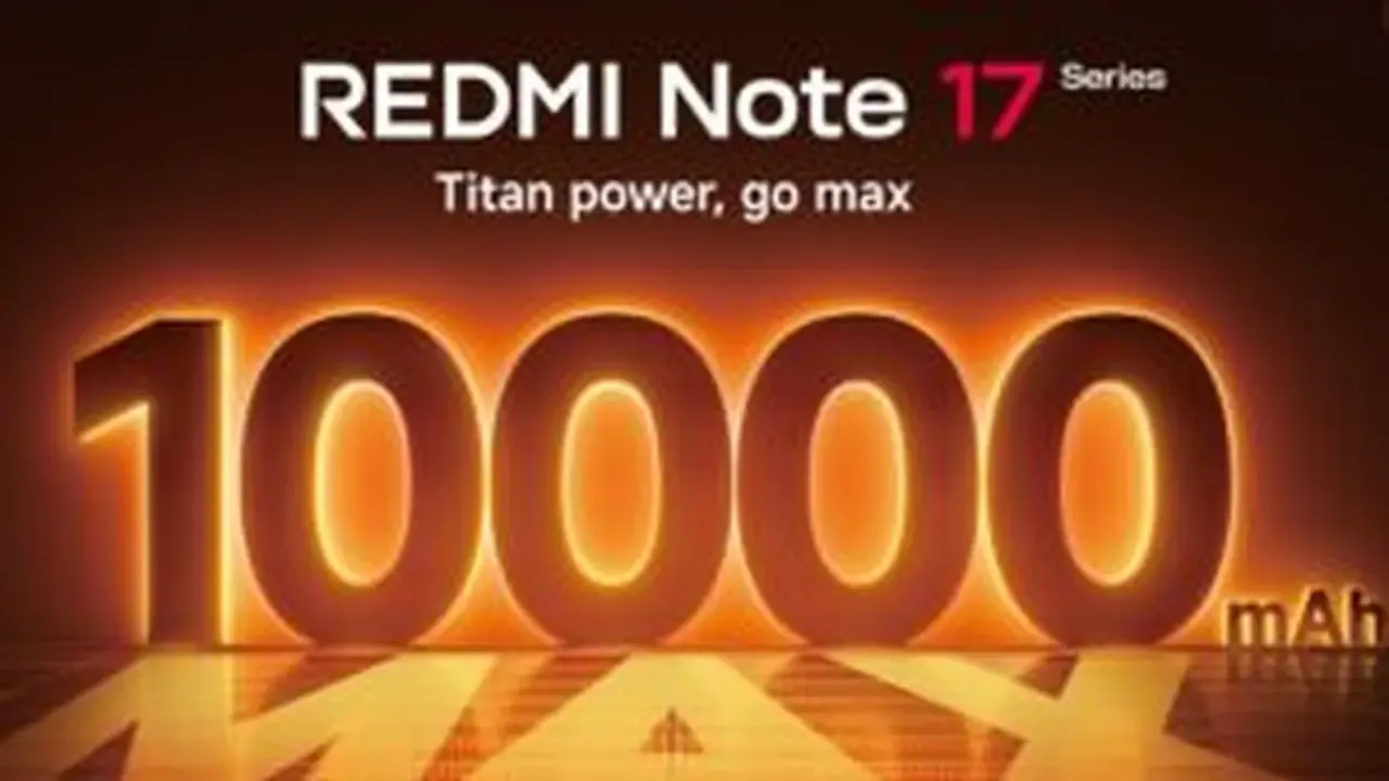 Redmi Note 17 Serisi 18 Ağustos 2026’da Malezya’da Tanıtılacak