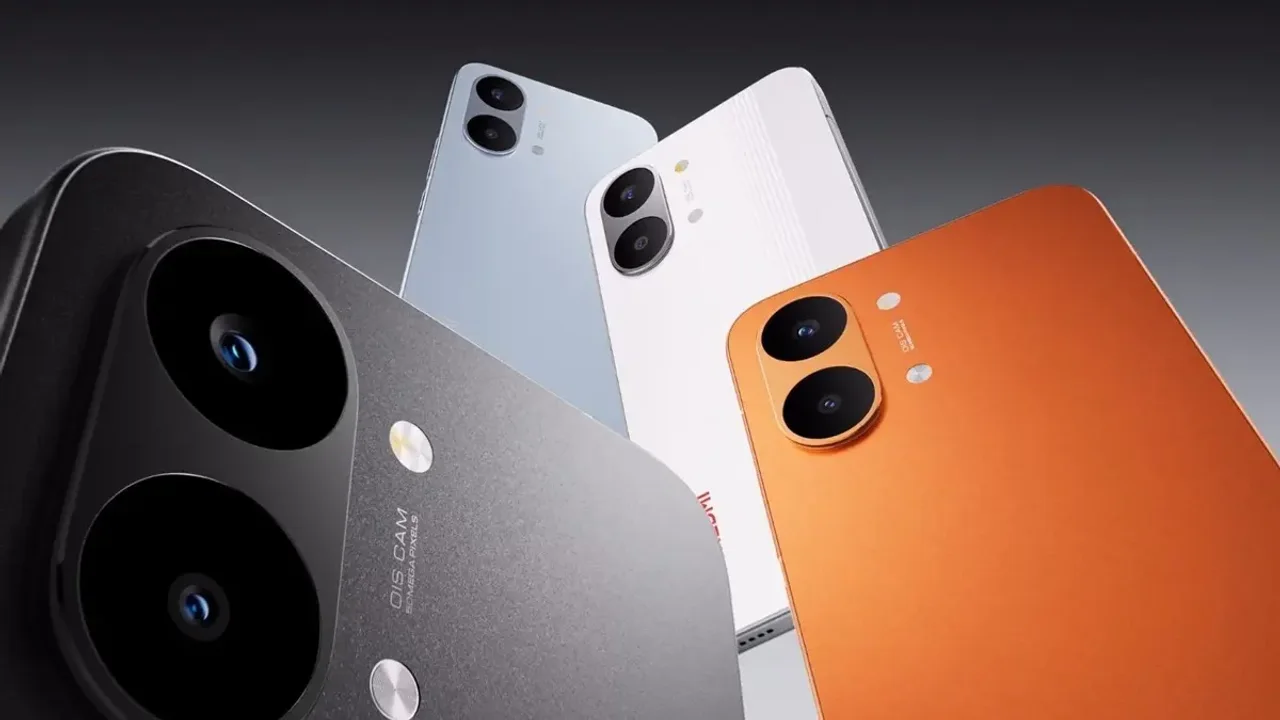 Redmi Turbo 6 Max: 10.000 mAh Batarya ve Performans Odaklı Teknoloji