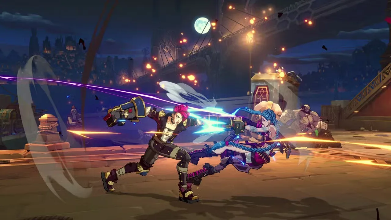 Riot Games 2XKO Oyununu Kapatıyor: Son Tarih Belirleniyor