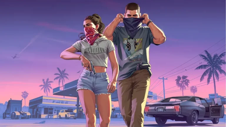 Rockstar Games, GTA VI Tanıtımını Üç Bölümde mi Sunacak?