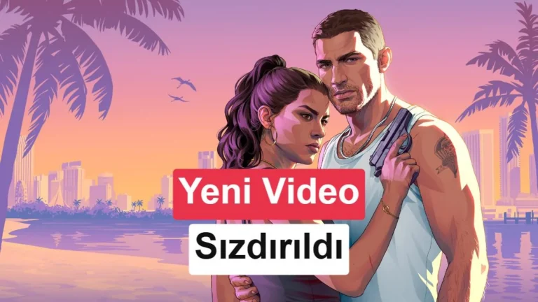 Rockstar, GTA 6 sızıntılarına ilk kez yanıt verdi; ardından yeni video yayımlandı