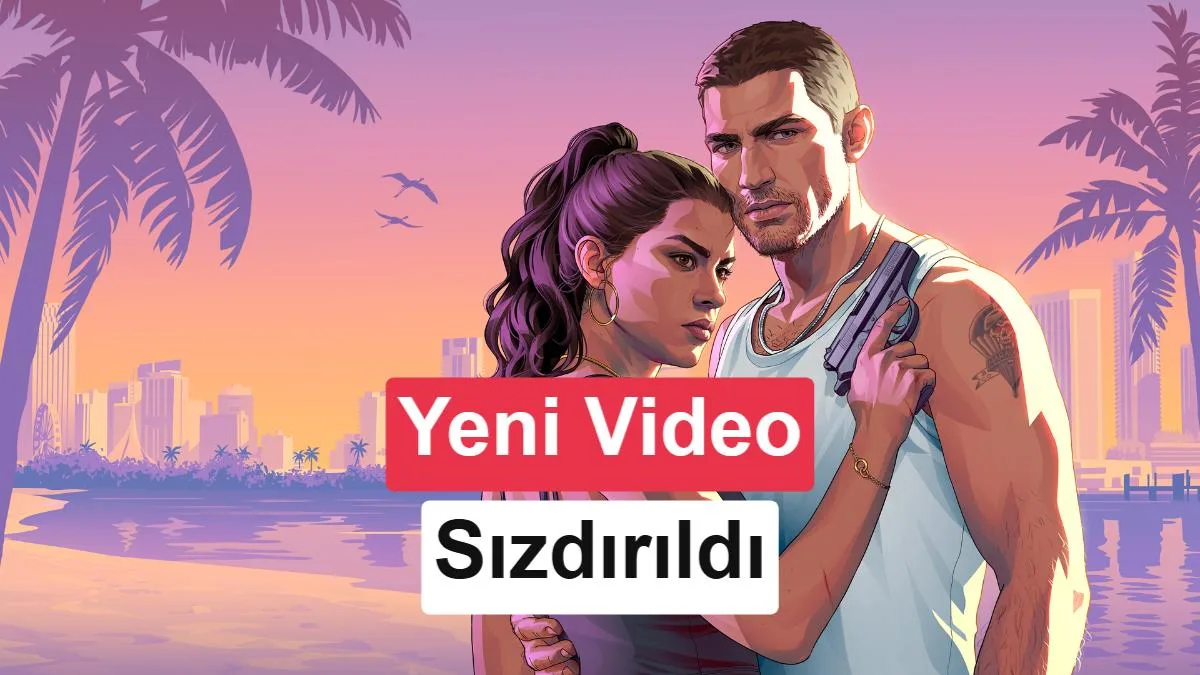 Rockstar, GTA 6 sızıntılarına ilk kez yanıt verdi; ardından yeni video yayımlandı