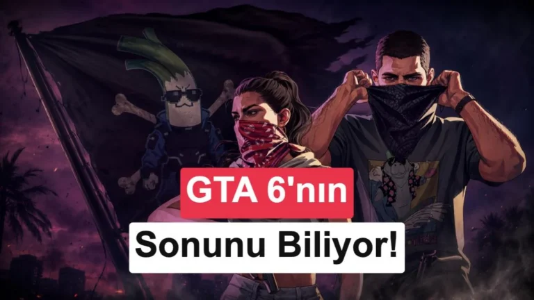 Rockstar’ın Korkulu Rüyası: GTA 6 Sızıntıları Devam Edecek!