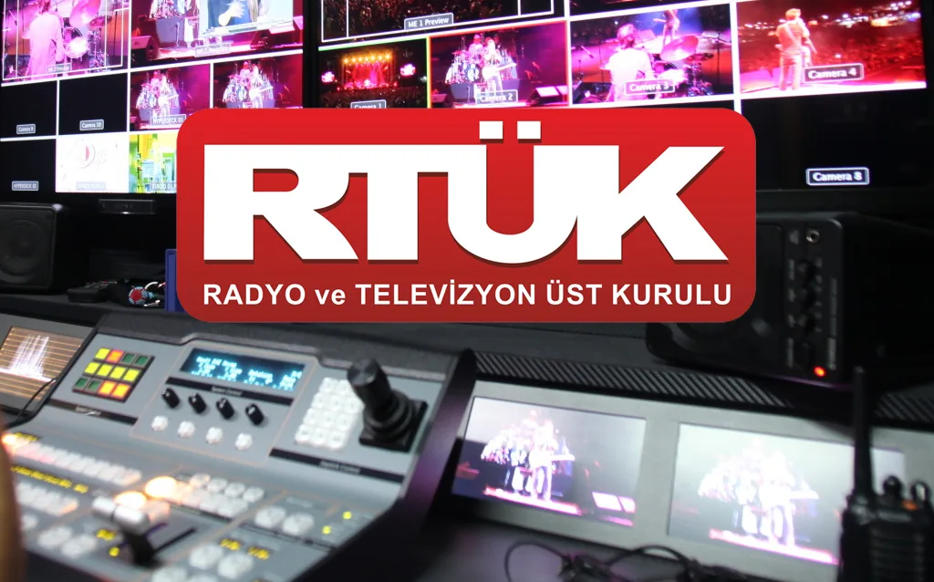 RTÜK, LGBT Propagandası İddialarıyla Dijital Platformlara En Yüksek Cezayı Uyguladı