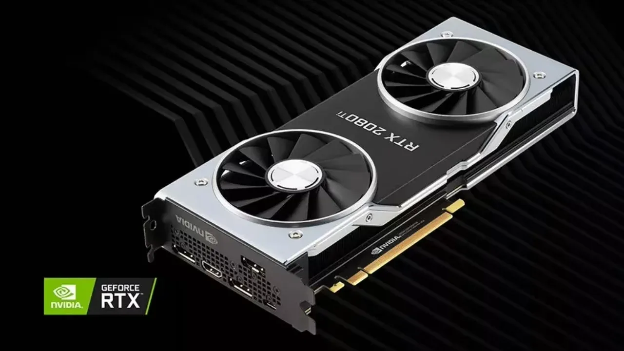 RTX 2080 Ti’den 22 GB VRAM’li Canavar: Fiyat Avantajı ve Pazar Konumu
