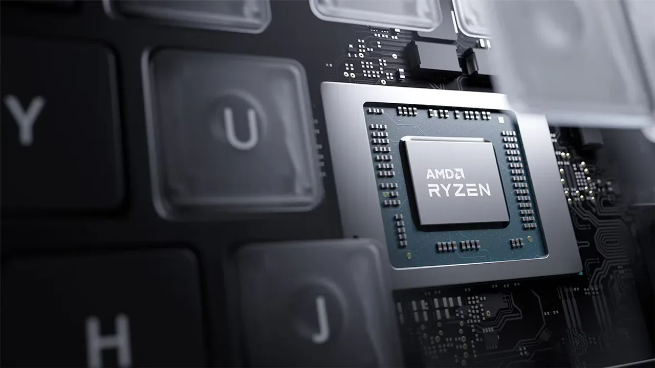Ryzen Kullanıcıları İçin Kritik Güvenlik Açığı Güncellemesi Yayınlandı