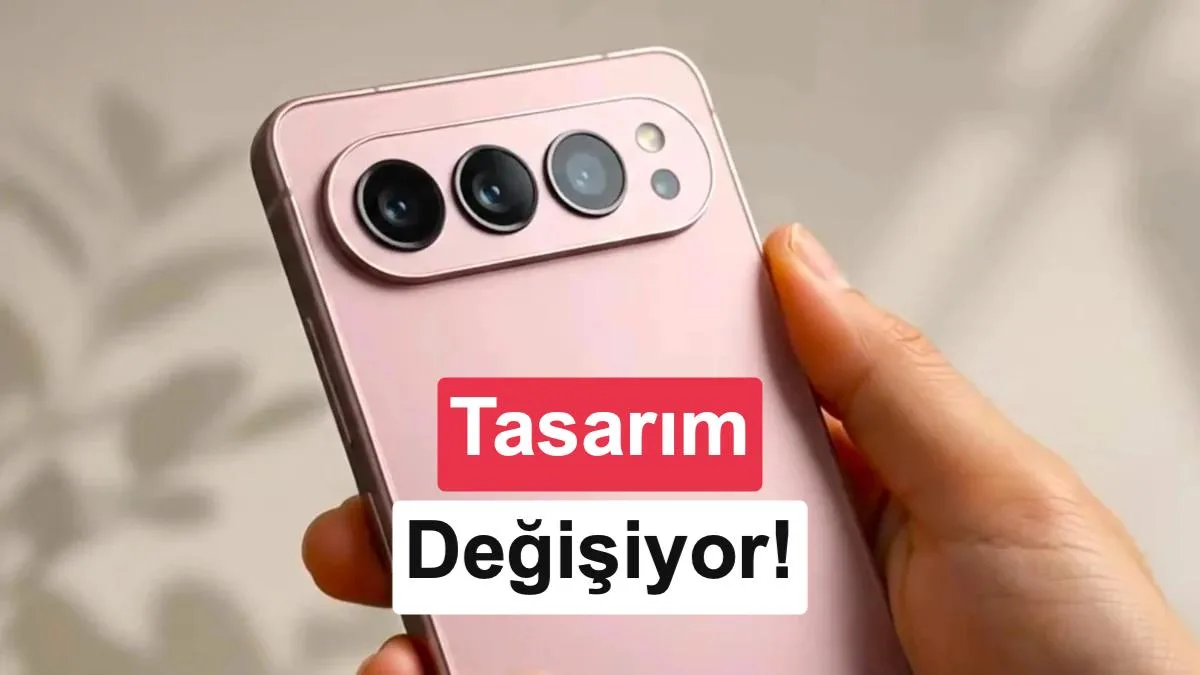 Samsung, Galaxy S27 Ultra ile kamera tasarımını değiştirebilir