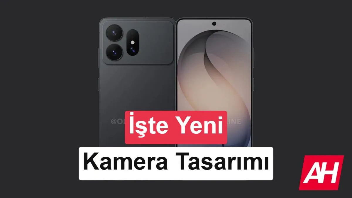 Samsung Galaxy S27 Ultra’nın resmi renderları yayınlandı: Kamera tasarımında büyük değişiklik