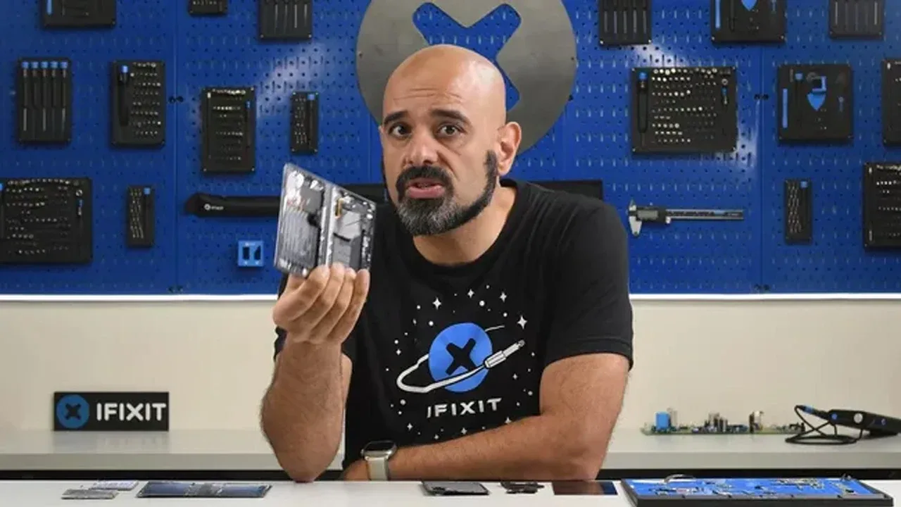 Samsung Galaxy Z Fold 8’in dayanıklılık testinde beklenmedik zayıflık