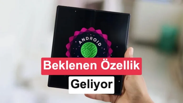 Samsung, One UI 9.5 ile Uygulama Kilitleme Özelliğini Sunuyor
