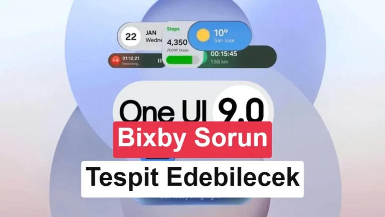 Samsung, One UI 9’da Yeni Garanti ve Bakım Menüsü Tanıtıldı