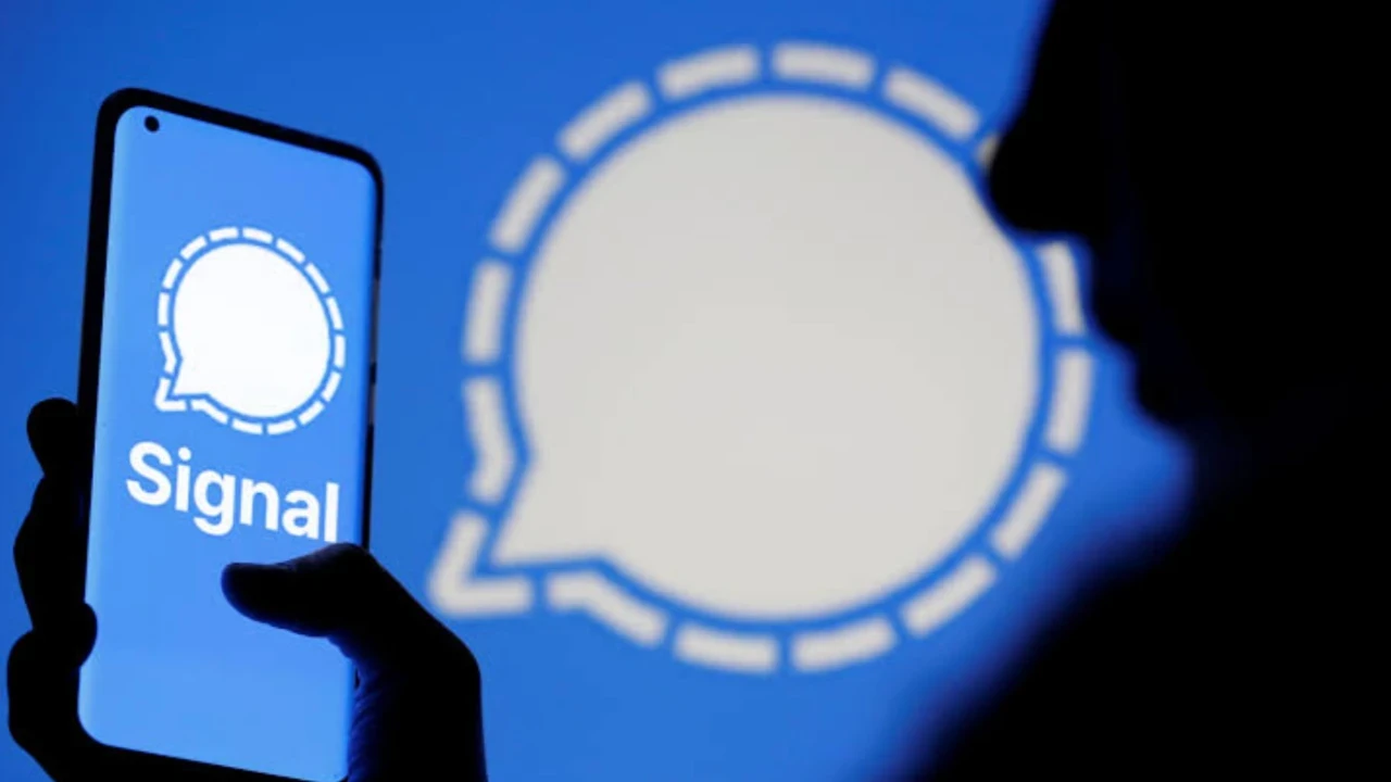 Signal’da Bir Numarayla Çoklu Telefon Desteği: Tek Numarayla Çoklu Hesap Oluşturma