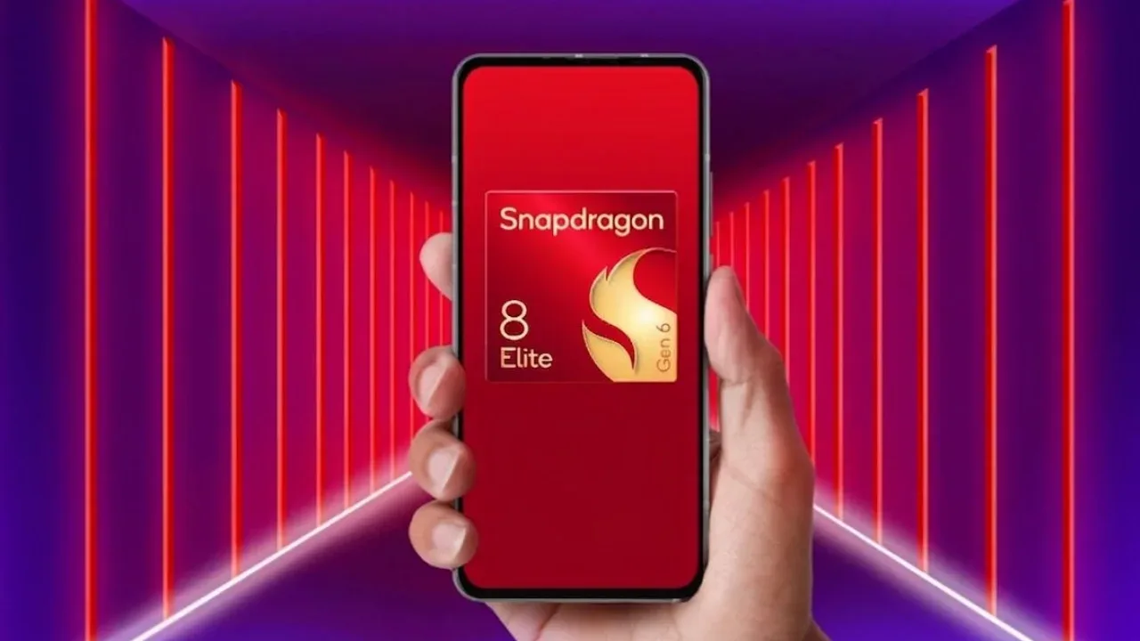 Snapdragon 8 Gen 6 Pro AnTuTu 11 Skorları Sızdı