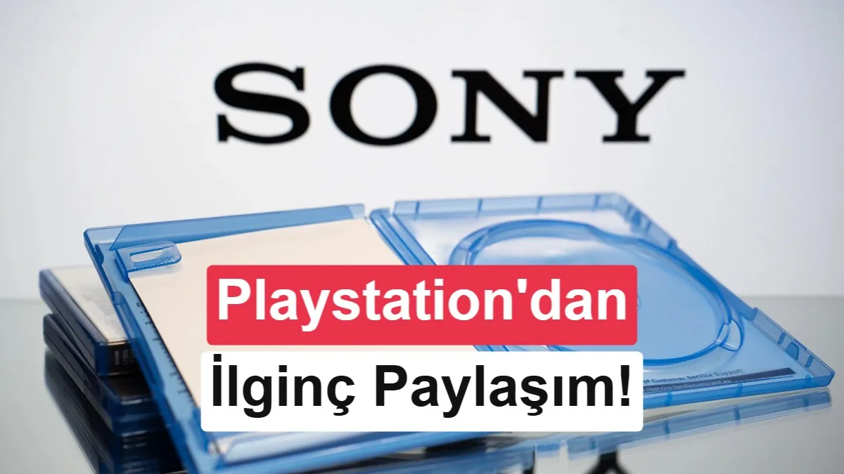 Sony’den PlayStation Açıklaması: Dijital Oyunların Sahiplik Hakları Sınırlı