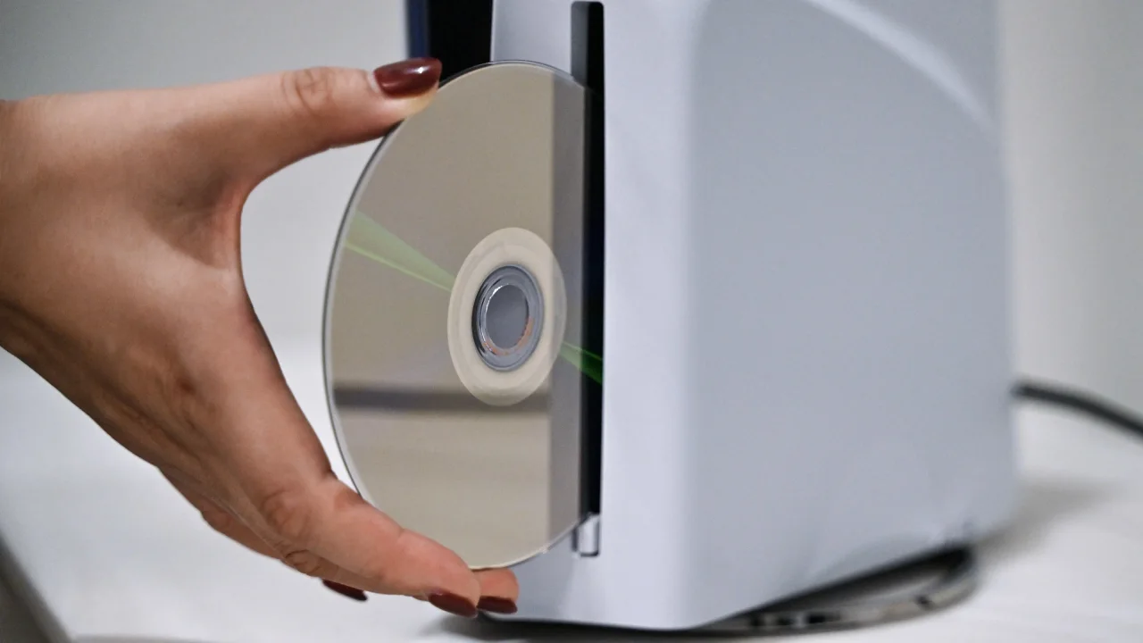 Sony, Dijital Dönüşüme Devam Ediyor: PlayStation Disk Kararı Kalıcı Oluyor