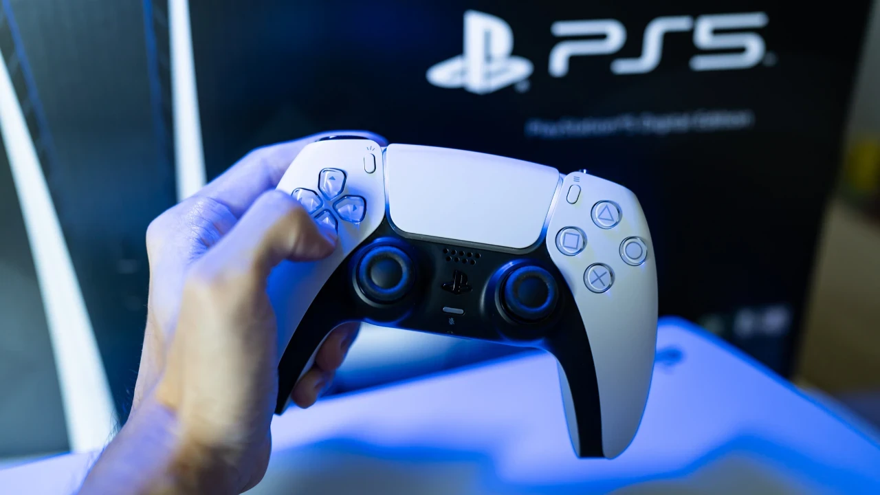 Sony: Fiziksel Oyunlar için Kararın Arkasında Dijital İçerik Kullanımındaki Artış Var