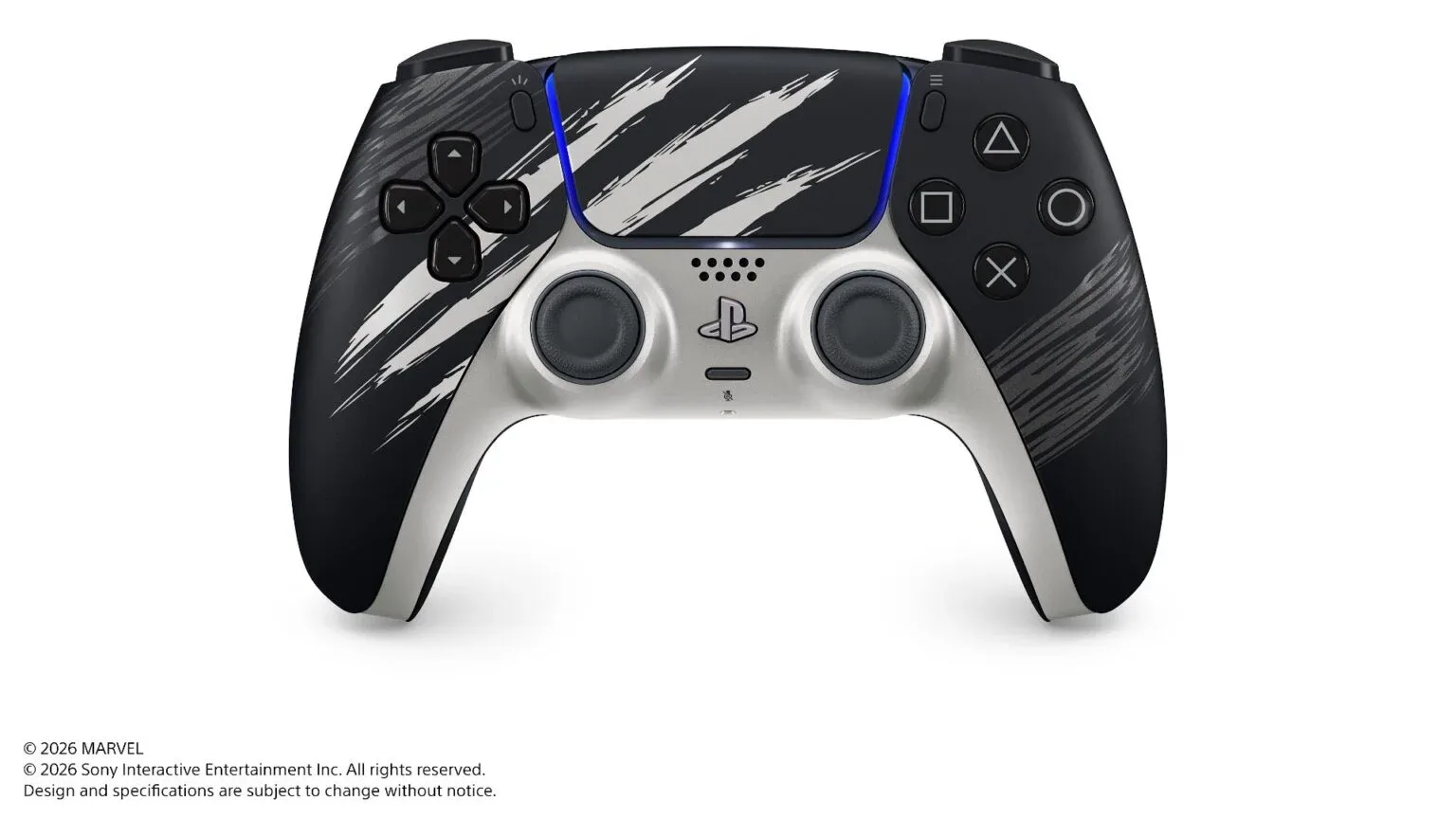 Sony, Marvel's Wolverine için Özel PlayStation 5 Koleksiyonu Sunuyor