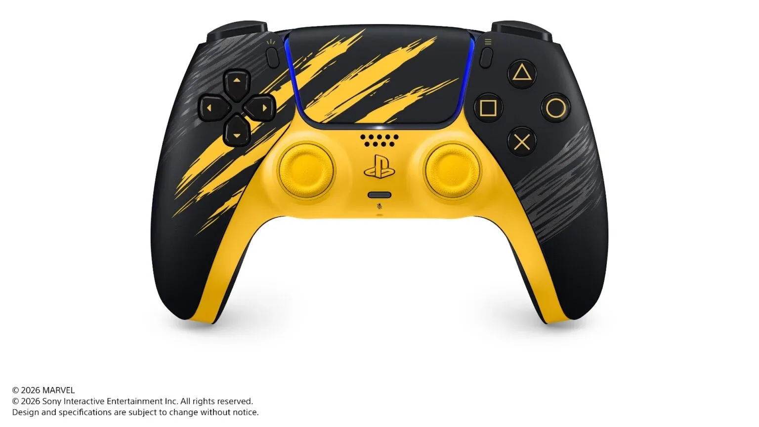 Sony, Marvel's Wolverine için Özel PlayStation 5 Koleksiyonu Sunuyor