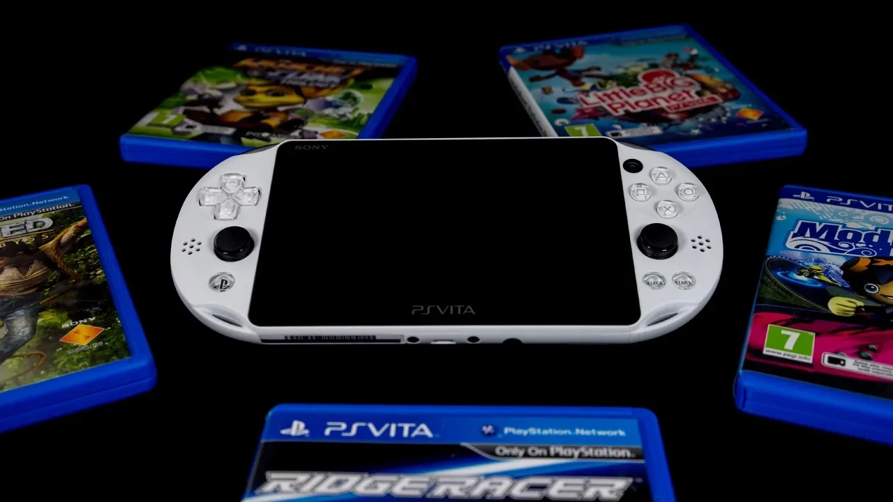 Sony’nin Vita hezimeti: El konsolu pazarından çekilme sebebi