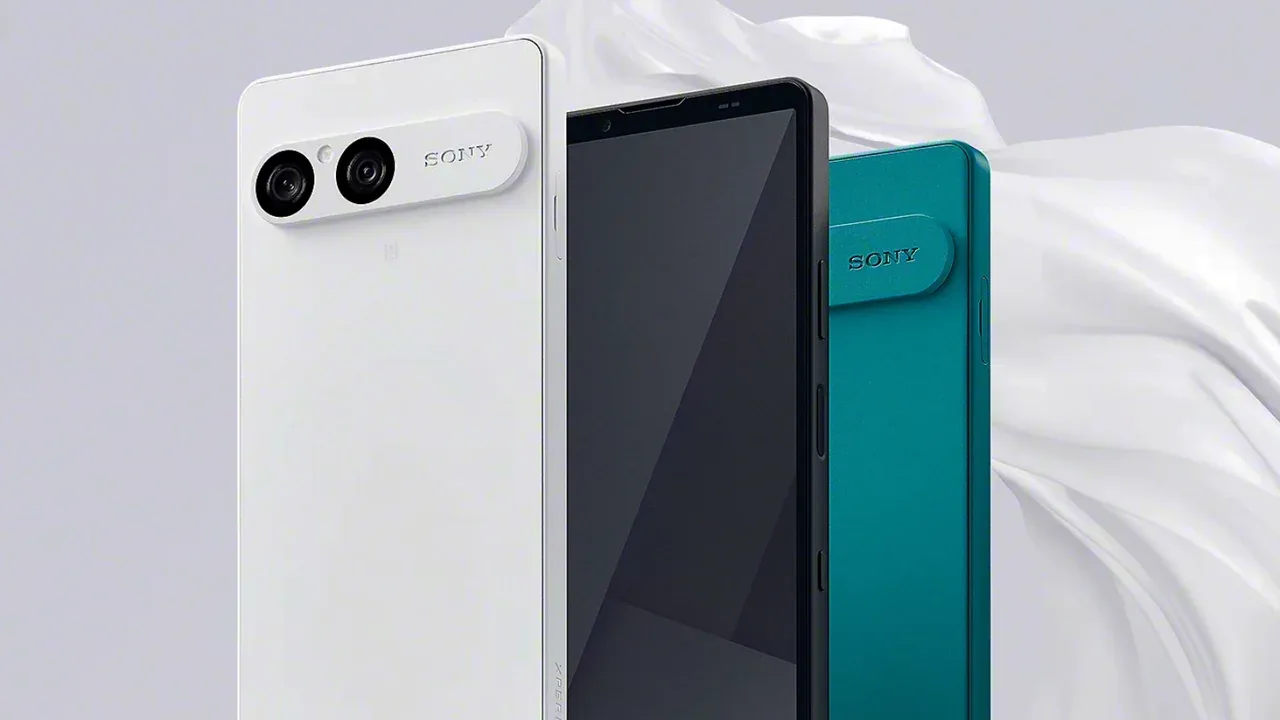 Sony Xperia 10 VIII Tasarımı ve Özellikleri Açıklandı