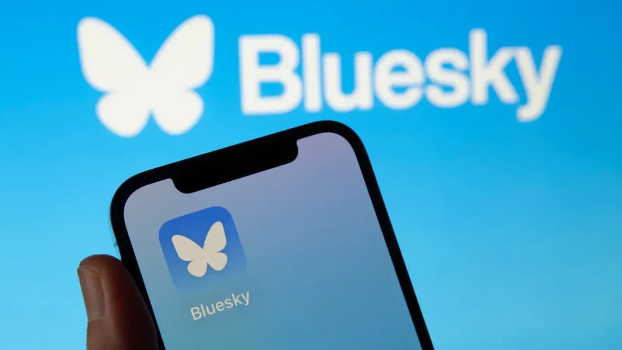 Sosyal Ağlar: Bluesky’nin Zirvesinden Düşüşe, Threads’in Büyümesine