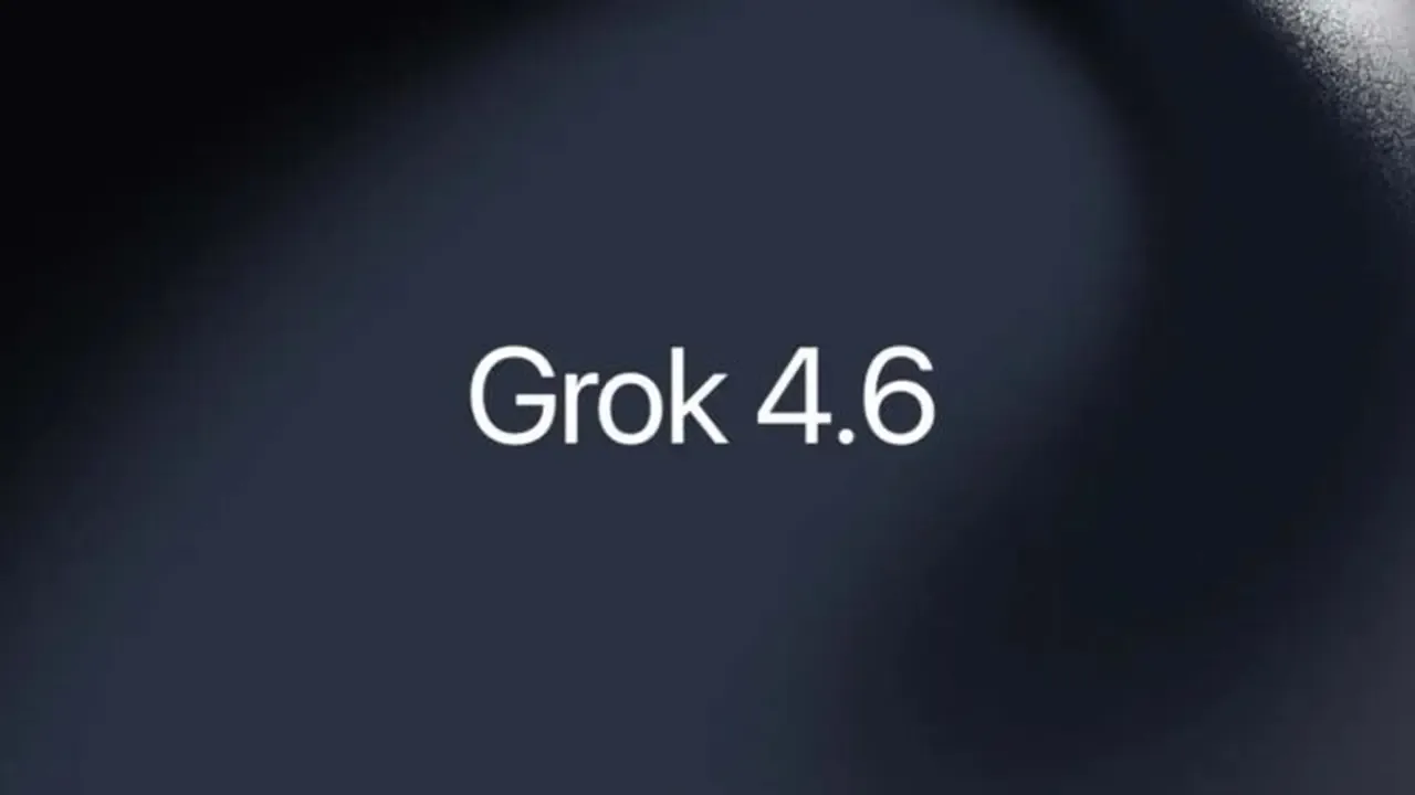 SpaceXAI, Grok 4.6 Yapay Zeka Modelini Kullanıma Sunuyor