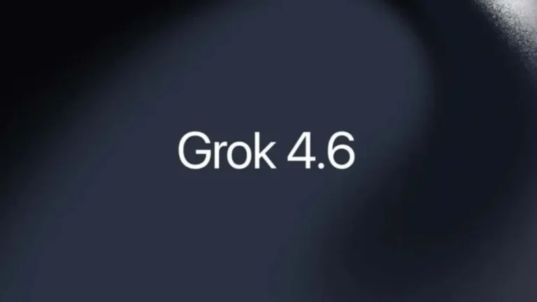 SpaceXAI, Grok 4.6 Yapay Zeka Modelini Kullanıma Sunuyor