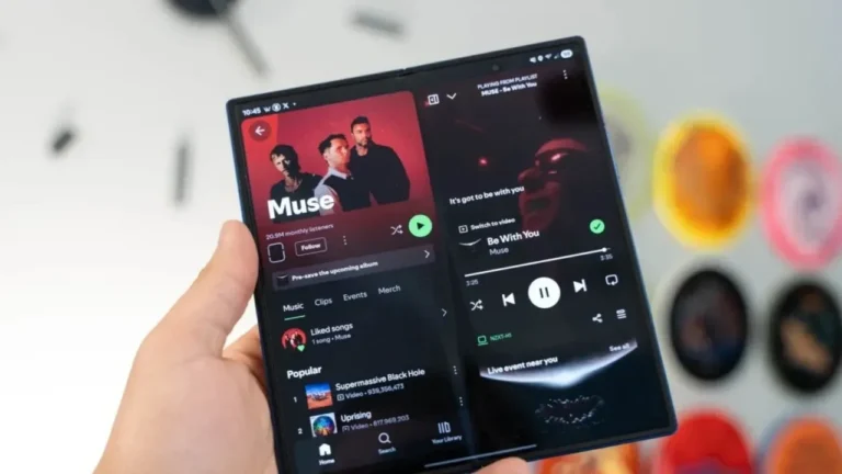 Spotify’ın Android Uygulamasında Devam Eden Performans Sorunu Kullanıcıları Üzdü