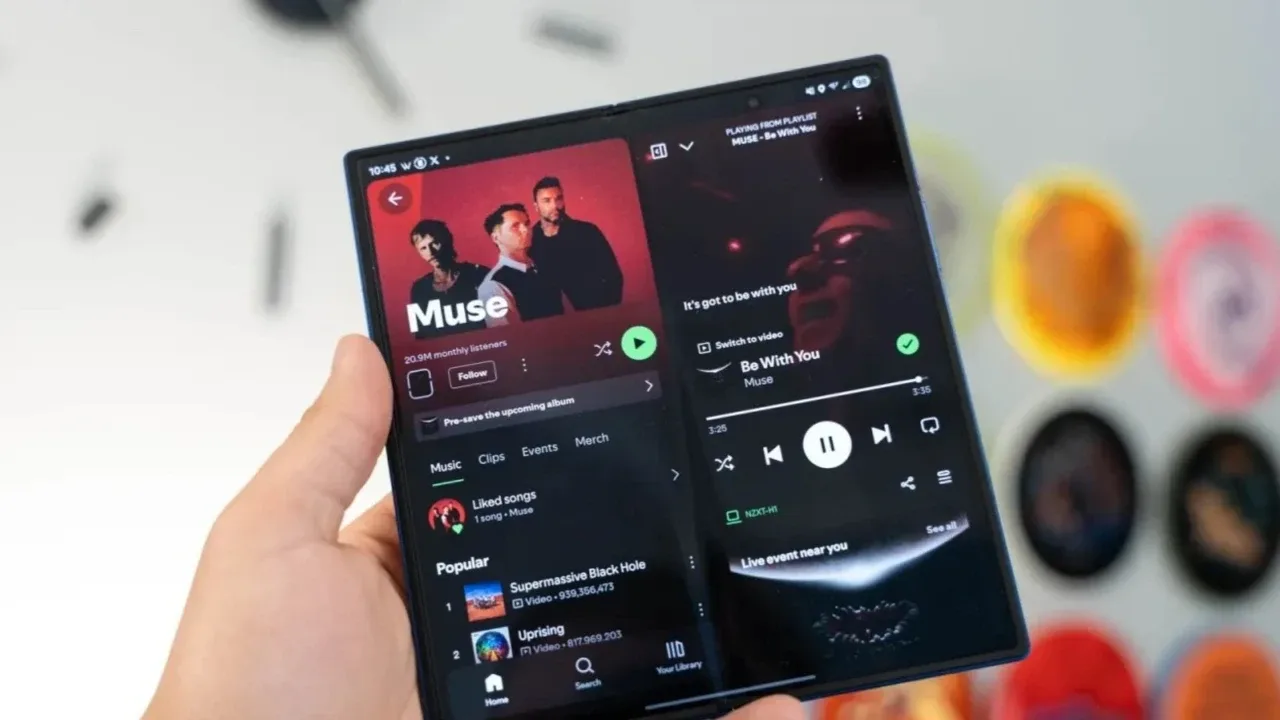Spotify’ın Android Uygulamasında Devam Eden Performans Sorunu Kullanıcıları Üzdü